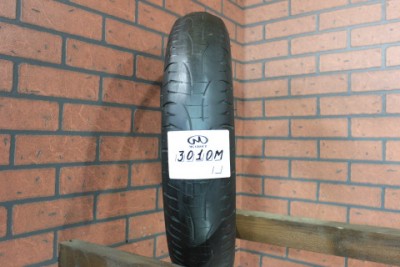 120/70/17 MICHELIN PILOT ROAD 4 GT Мото шины бу