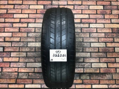 225/60/18 BRIDGESTONE Летние бу