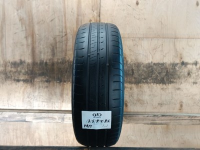 185/65/15 KUMHO ECOWING ES01 KH27 Летние бу