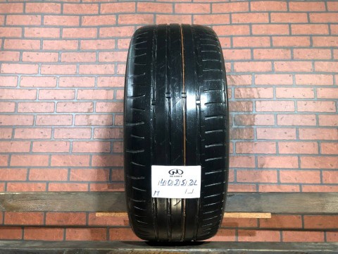 215/50/17 NOKIAN TYRES NORDMAN SZ Летние бу