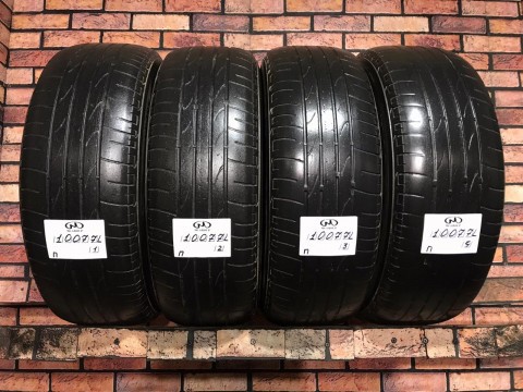 BRIDGESTONE 215/65/16 Летние