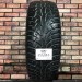 235/60/18 NOKIAN HAKKAPELIITTA 5 Зимние  шипованные бу