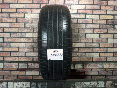 225/55/18 GOODYEAR EAGLE LS 2 Летние бу