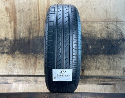 195/65/15 BRIDGESTONE B250 Летние бу