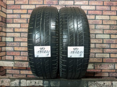 215/65/16 HANKOOK DYNAPRO HP RA23 Летние бу