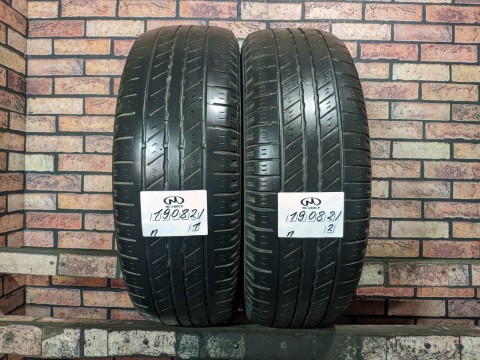 215/65/16 HANKOOK DYNAPRO HP RA23 Летние бу