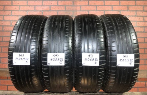 195/65/15 CORDIANT SPORT 3 Летние бу