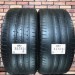 275/40/19 PIRELLI P ZERO Летние бу