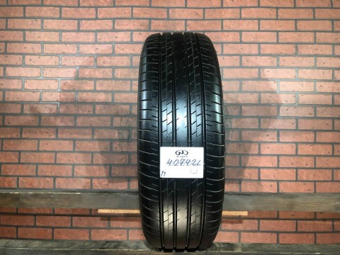 225/60/18 BRIDGESTONE ALENZA H/L 33 Летние бу