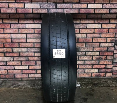 315/70/22.5 BRIDGESTONE R-STEER 002 Грузовые бу