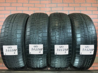 185/65/15 YOKOHAMA ICE GUARD IG50+ Зимние нешипованные бу