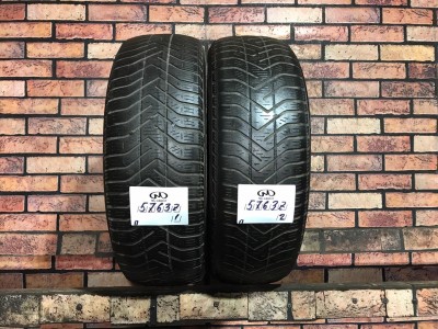 PIRELLI 185/65/15 Зимние нешипованные