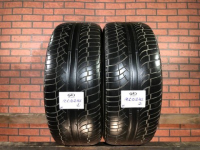 255/55/18 MICHELIN 4X4 DIAMARIS Летние бу