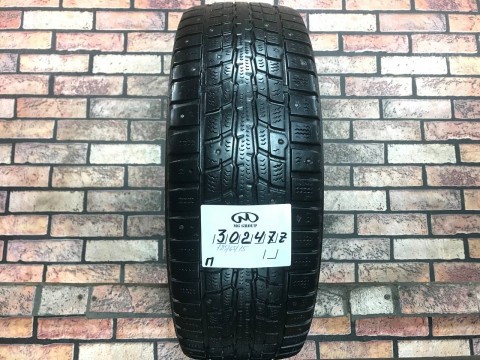 185/65/15 DUNLOP SP WINTER ICE 01 Зимние шипованные бу