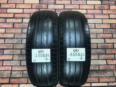 185/65/15 KUMHO SOLUS KH17 Летние бу