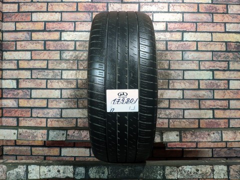 245/45/19 BRIDGESTONE TURANZA ER33 Летние бу