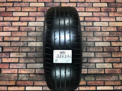 225/55/18 BRIDGESTONE DUELER H/P SPORT Летние бу