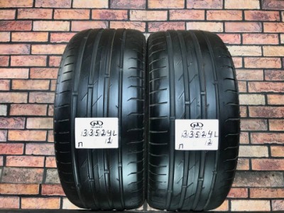 225/45/17 NOKIAN TYRES NORDMAN SZ2 Летние бу