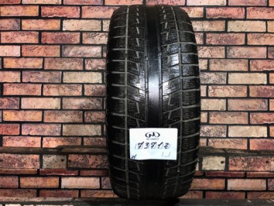 205/55/16 BRIDGESTONE BLIZZAK REVO 2 Зимние  нешипованные бу