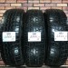 195/70/15 KUMHO POWER GRIP KC11 Зимние шипованные бу