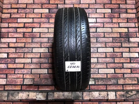 265/65/17 BRIDGESTONE DUELER H/L Летние бу