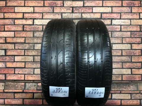 185/65/15 CONTINENTAL CONTIPREMIUMCONTACT 2 Летние бу