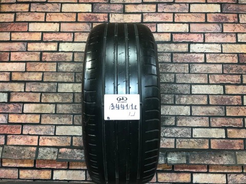 235/55/17 KUMHO ECSTA HS51 Летние бу
