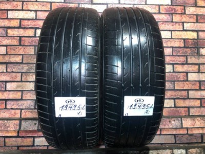 225/55/18 BRIDGESTONE DUELER H/P SPORT Летние бу