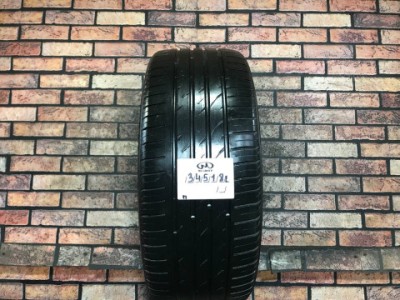 235/45/18 NEXEN N'BLUE HD PLUS Летние бу