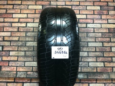 275/40/20 MICHELIN LATITUDE DIAMARIS Летние бу