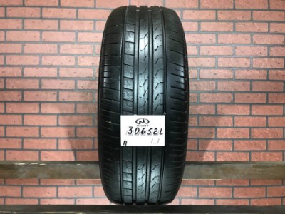 225/55/17 PIRELLI CINTURATO P7 Летние бу