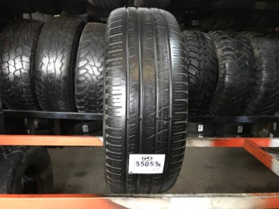 235/60/18 PIRELLI SCORPION VERDE Летние бу