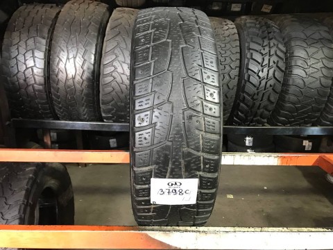 215/70/15 HANKOOK WINTER I'PIKE LT RW09 Всесезонные бу