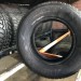 215/70/15 HANKOOK WINTER I'PIKE LT RW09 Всесезонные бу