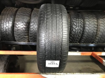 235/55/19 TOYO OPEN COUNTRY U/T Летние бу