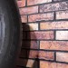 225/65/17 BRIDGESTONE DUELER H/P Летние бу