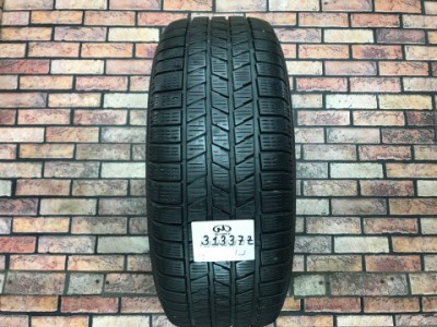255/60/18 PIRELLI SCORPION ICE&SNOW Зимние нешипованные бу