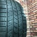 255/60/18 PIRELLI SCORPION ICE&SNOW Зимние нешипованные бу