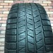 255/60/18 PIRELLI SCORPION ICE&SNOW Зимние нешипованные бу