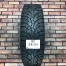 195/75/16 BRIDGESTONE NORANZA VAN Зимние шипованные бу