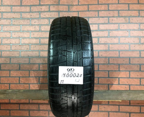 195/55/16 YOKOHAMA ICE GUARD IG50 Зимние нешипованные бу