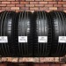 225/65/17 NOKIAN HAKKA BLUE SUV Летние бу