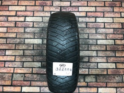 185/65/15 GOODYEAR ULTRAGRIP ICE Зимние шипованные бу