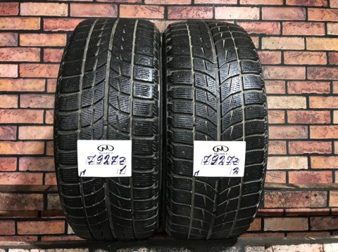 205/55/16 BRIDGESTONE BLIZZAK WS60 Зимние  нешипованные бу