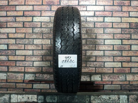 185/75/16 BRIDGESTONE R-623 Всесезонные бу