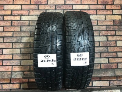 185/65/15 CORDIANT WINTER DRIVE Зимние нешипованные бу