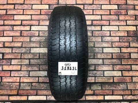 245/70/16 BRIDGESTONE DUELER H/T D840 Летние бу