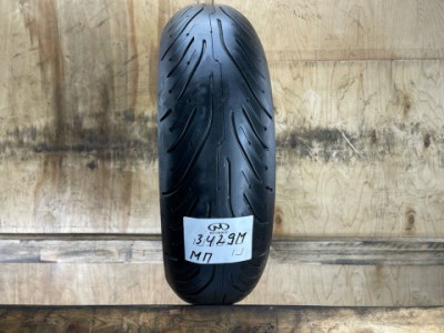 180/55/17 MICHELIN PILOT ROAD 4 Мото шины бу