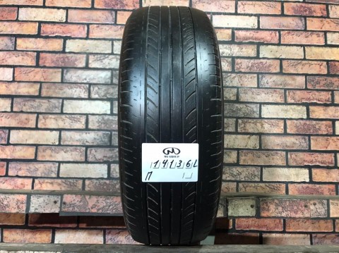 205/65/15 BRIDGESTONE TURANZA GR80 Летние бу