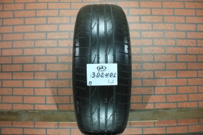 215/65/16 BRIDGESTONE DUELER H/P SPORT Летние бу